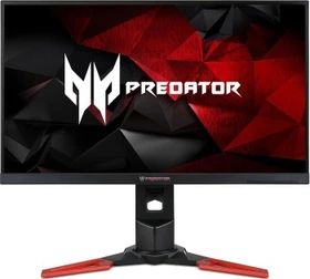 Acer Predator XB1 XB271HKbmiprz, 27"