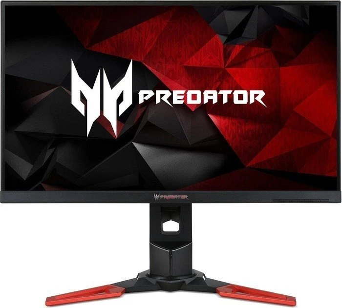 Acer Predator XB1 XB271HKbmiprz, 27"