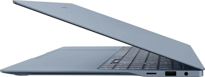 Samsung Galaxy Book6 Edge 16", Snapdragon X2 Elite - X2E-88-100, 16GB RAM, 512GB SSD, Windows 11 Home, DE