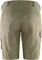 Fjällräven Nikka Curved Hose kurz light olive (Damen) Vorschaubild