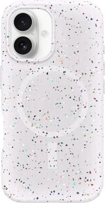 Otterbox Symmetry Core MagSafe für Apple iPhone 16 sprinkles