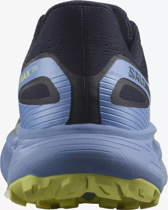 Salomon Glide Max TR granada sky/dark sapphire/sunny lime (Herren)