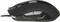 iBox Aurora A-1 Gaming Mouse schwarz, USB Vorschaubild