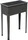Floraworld Season Hochbeet 60x30cm anthrazit