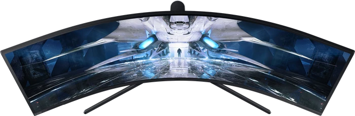 Samsung Odyssey Neo G9 G95NA (2021), 49"
