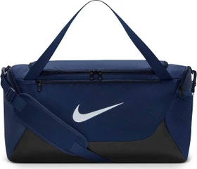 Nike Brasilia Small Sporttasche midnight navy/black/white