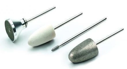 Medisana MP820 Elektrisches Maniküre/Pediküre-Set