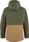 Fjällräven Vardag Lite Padded Funktionsjacke laurel green/buckwheat brown (Herren) Vorschaubild