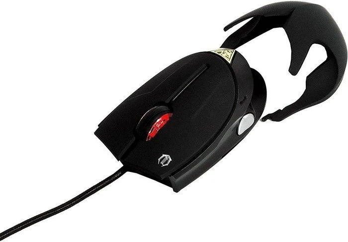 Gamdias Apollo Optical Gaming Mouse, USB