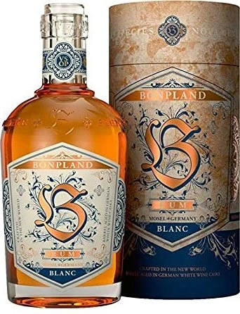 Bonpland Blanc V.S.O.P. 500ml