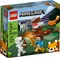 LEGO Minecraft - Das Taiga-Abenteuer Vorschaubild