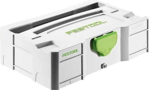 Festool Systainer SYS-MINI 1 TL Werkzeugkoffer