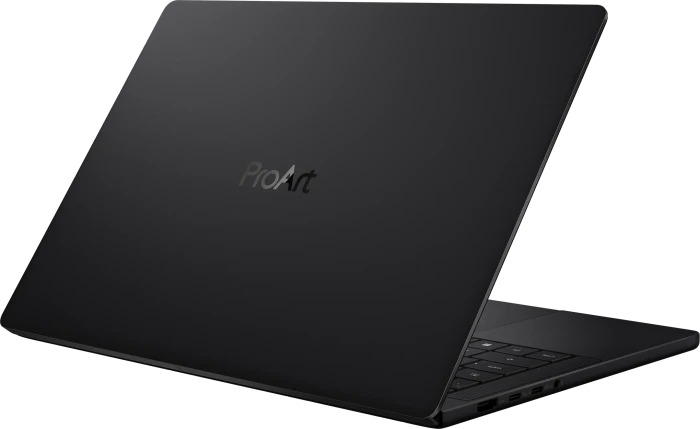 ASUS ProArt P14 H7407BA-SM044W, Nano Black, RTX Spark N1X - 6144 Core GPU, 32GB RAM, 1TB SSD, DE