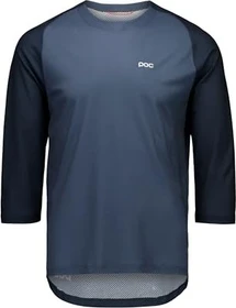 POC Motion Air Trikot 3/4 apatite navy (Herren)