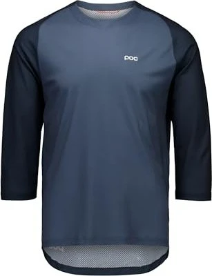 POC Motion Air Trikot 3/4 apatite navy (Herren)