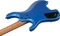 Ibanez Q52 Laser Blue Matte Vorschaubild