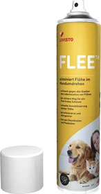 Livisto Flee Umgebungsspray, 400ml