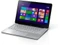 Sony Vaio Fit 13A, silber, Core i5-4200U, 8GB RAM, 256GB SSD, DE Vorschaubild