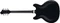 Hagstrom Super Viking Black Gloss Vorschaubild