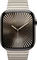 Apple Gliederarmband für Apple Watch 46mm natur Vorschaubild
