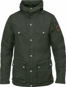 Fjällräven Greenland Funktionsjacke deep forest (Herren)