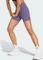 adidas Own The Run Laufhose kurz preloved violet (Damen) Vorschaubild