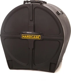 Hardcase Bass Drum Case 20"