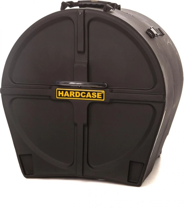 Hardcase Bass Drum Case 20"