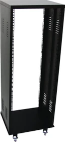 Roadinger Stahl-Rack SR-19, 30HE