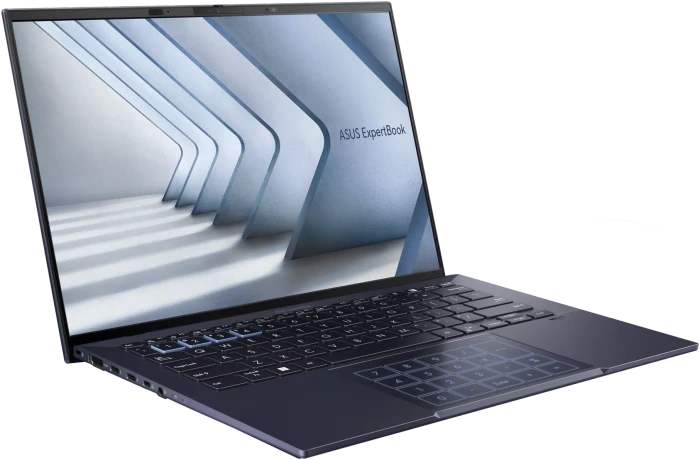 ASUS ExpertBook B9 OLED B9403CVA-PP1735X, Star Black, Core 7 150U, 16GB RAM, 512GB SSD, DE