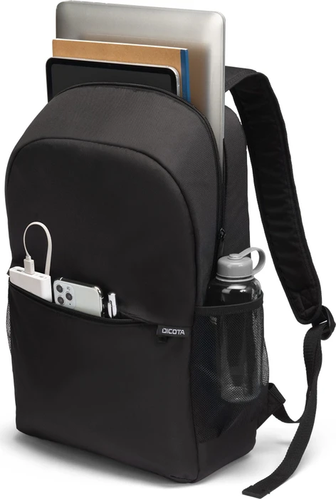 Dicota ONE 13-16", Notebook Rucksack, schwarz
