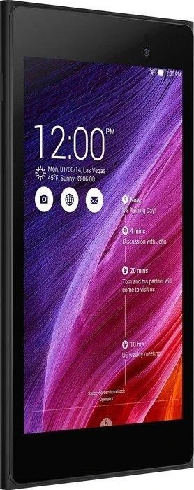 ASUS MeMO Pad 7 LTE ME572CL-1A020A, schwarz, 16GB, LTE
