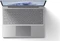 Microsoft Surface Laptop Go 3, Platin, Core i5-1235U, 8GB RAM, 256GB SSD, DE Vorschaubild