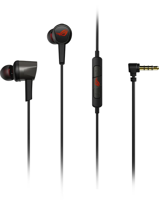 ASUS ROG Cetra II Core schwarz