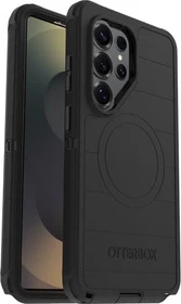 Otterbox Defender Pro für Samsung Galaxy S26 Ultra schwarz