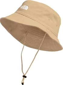 The North Face Norm Hut khaki stone