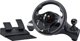 Subsonic Superdrive GS 750 Lenkrad (PS4/PS3/Xbox One/PC)