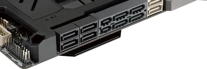 ASUS TUF Sabertooth X99 (Intel 2011-3)