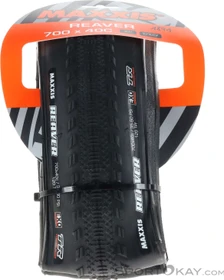Maxxis Reaver 700x45C EXO TR Dual Reifen