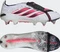 adidas Predator Elite Fold-Over Tongue SG cloud white/solar turbo/core black Vorschaubild