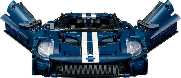 LEGO Technic - Ford GT 2022