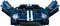 LEGO Technic - Ford GT 2022 Vorschaubild