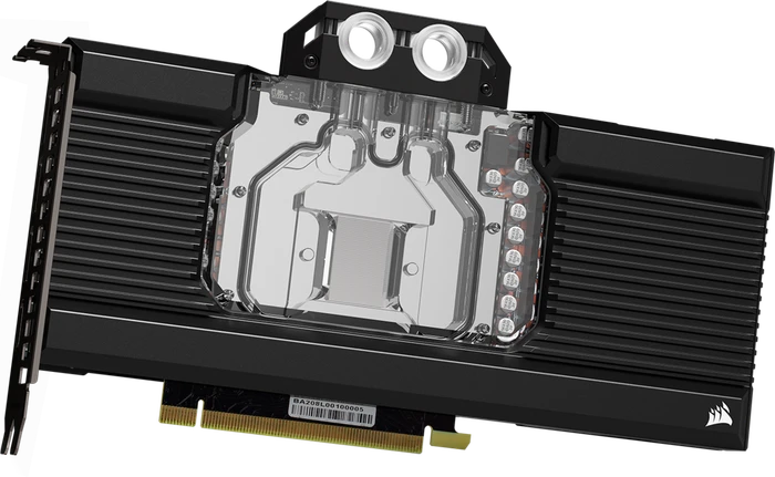 Corsair Hydro X Series XG7 RGB 30-Series, RTX 3080/3090 Reference GPU