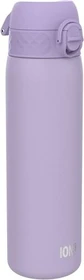 ion8 Leak Proof Steel Vacuum Insulated Isolierflasche 500ml violett