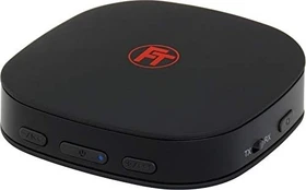 FeinTech Bluetooth 5.0 Audio Transceiver