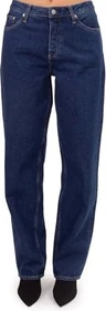Calvin Klein 90's Straight Jeans denim dark (Damen)