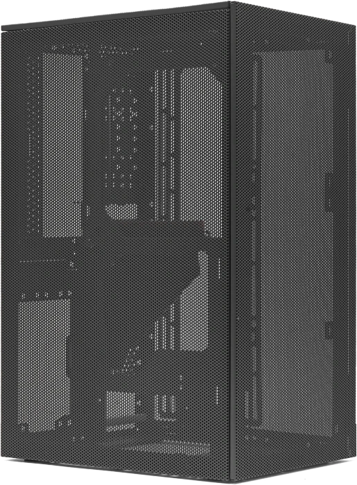 SSUPD Meshroom S V2