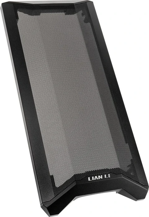 Lian Li Mesh Frontpanel für Lian Li LANCOOL II Mesh Performance/Lian Li LANCOOL II, schwarz