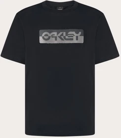 Oakley Duality B1B T-Shirt kurzarm blackout (Herren)