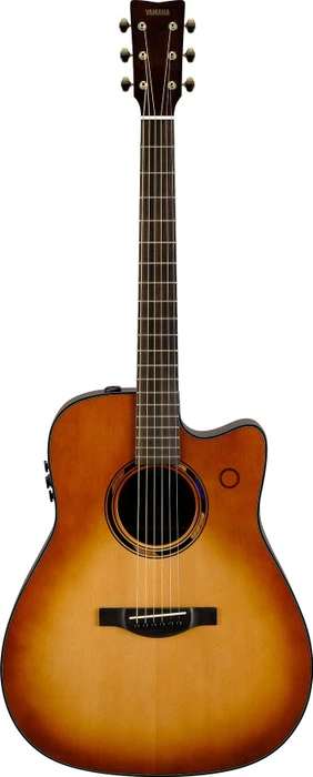 Yamaha TransAcoustic Gitarre TAG3 C Sand Burst